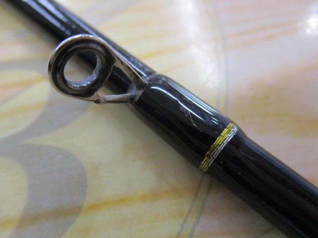 トリプルクロス TCX-S682M/TE