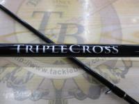 トリプルクロス TCX-S682M/TE