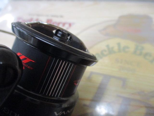 24ヴァンフォード C3000SDH