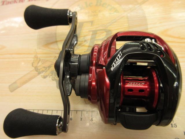 HRF PEスペシャル 8.1L-TW