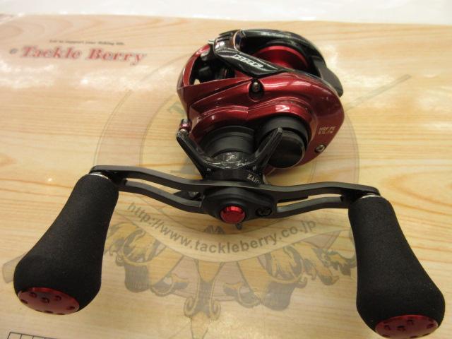 HRF PEスペシャル 8.1L-TW