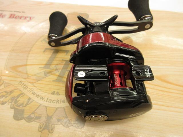 HRF PEスペシャル 8.1L-TW