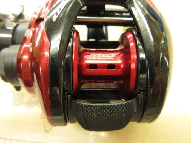 HRF PEスペシャル 8.1L-TW