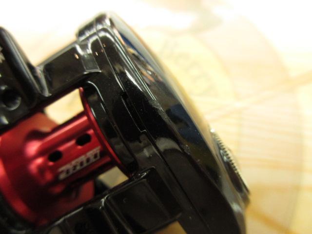 HRF PEスペシャル 8.1L-TW