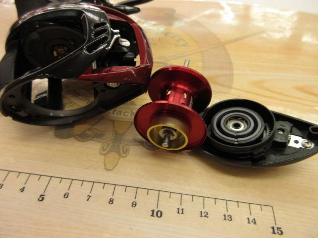 HRF PEスペシャル 8.1L-TW