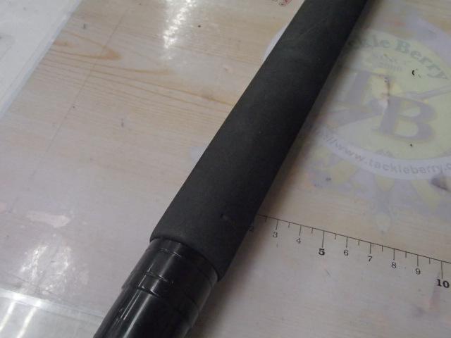 ラグゼオーシャンジグシャフト 697S