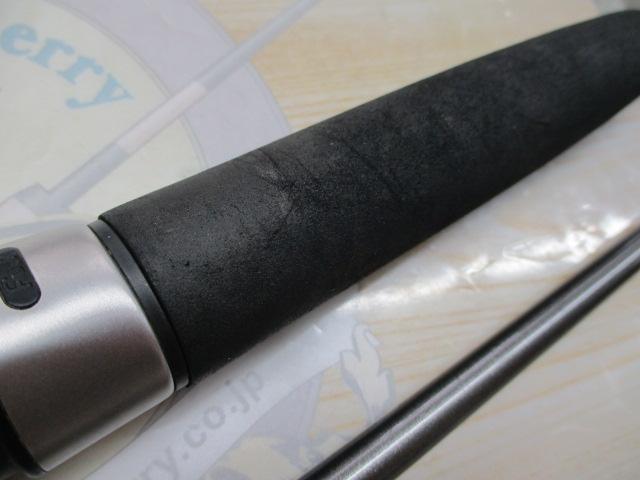 ジグキャスター 97MH