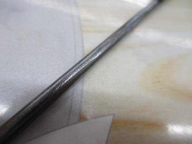 ジグキャスター 97MH