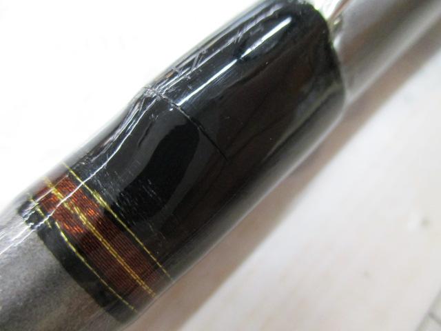 ジグキャスター 97MH