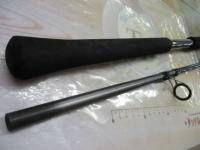 ジグキャスター 97MH