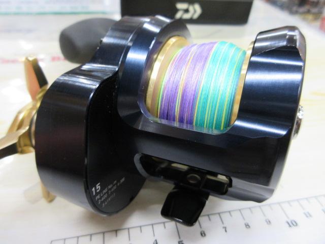 22ソルティガ 15