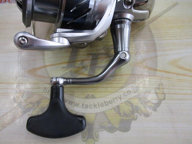 15ストラディック 4000XGM