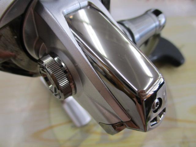 15ストラディック 4000XGM