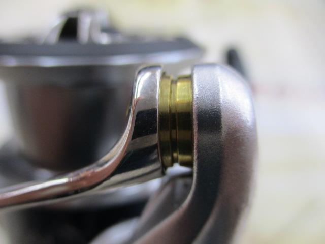 15ストラディック 4000XGM