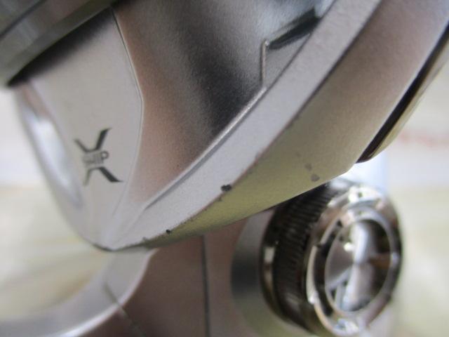 15ストラディック 4000XGM