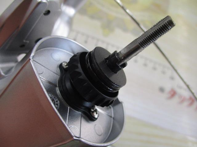 15ストラディック 4000XGM