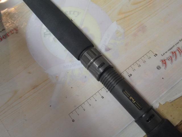 トレバリーマジック インフィニティ 大鯵81