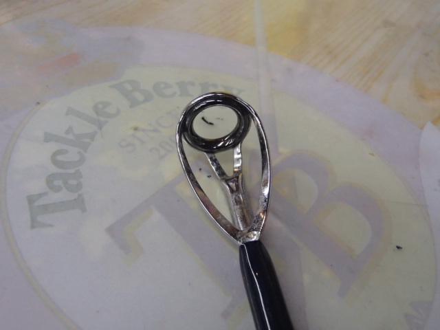 トレバリーマジック インフィニティ 大鯵81