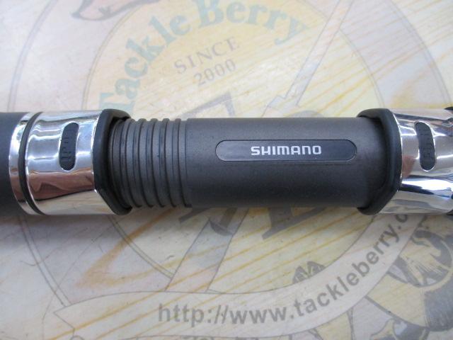 グラップラー S80MH