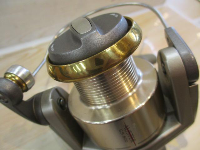 オースター SS-800