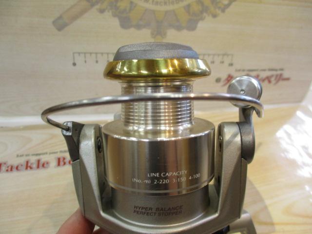 オースター SS-800