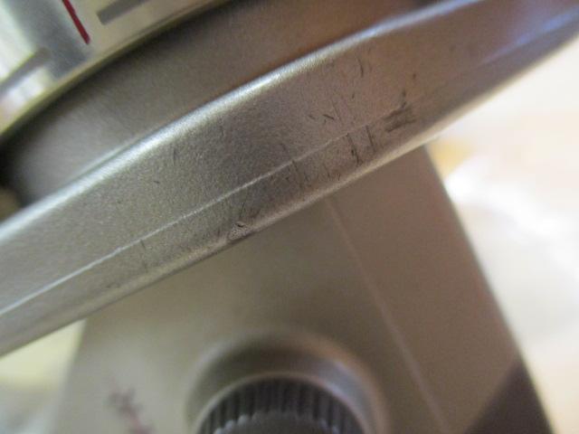 オースター SS-800