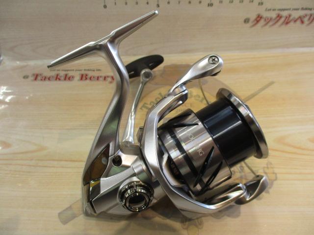 23ストラディック 4000MHG