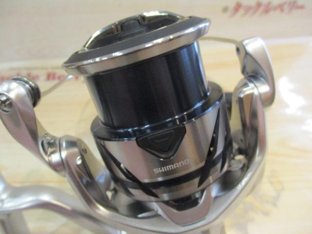 23ストラディック 4000MHG