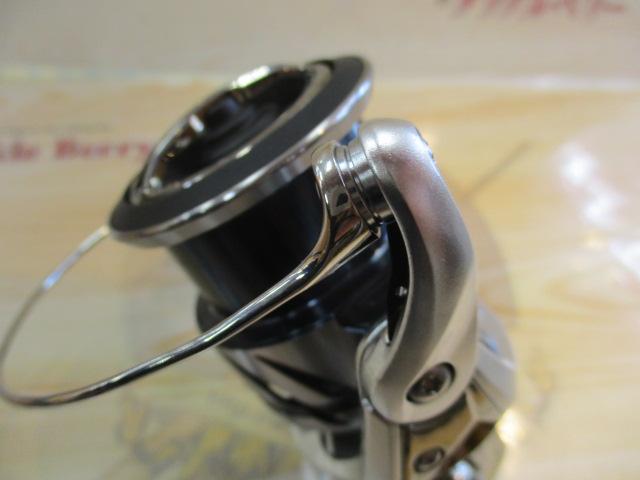 23ストラディック 4000MHG