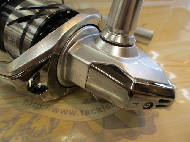 23ストラディック 4000MHG