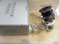 23ストラディック 4000MHG