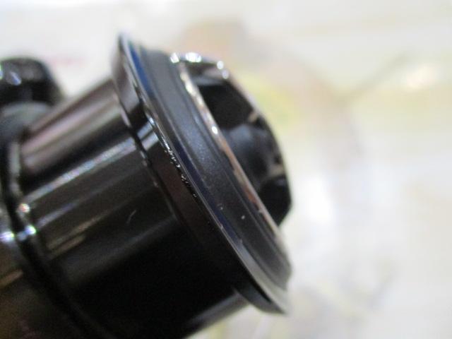 22ソアレBB C2000SSPG