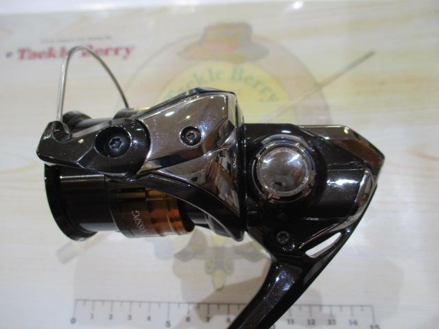 22ソアレBB C2000SSPG