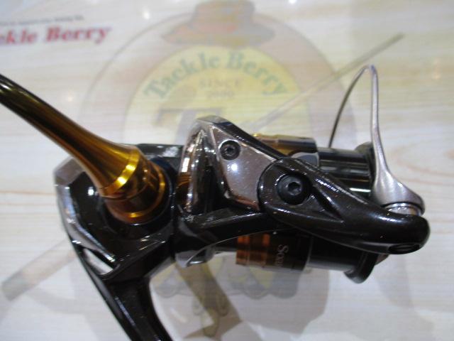 22ソアレBB C2000SSPG