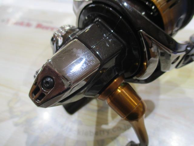 22ソアレBB C2000SSPG