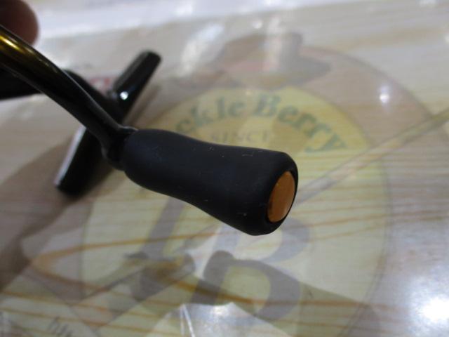 22ソアレBB C2000SSPG