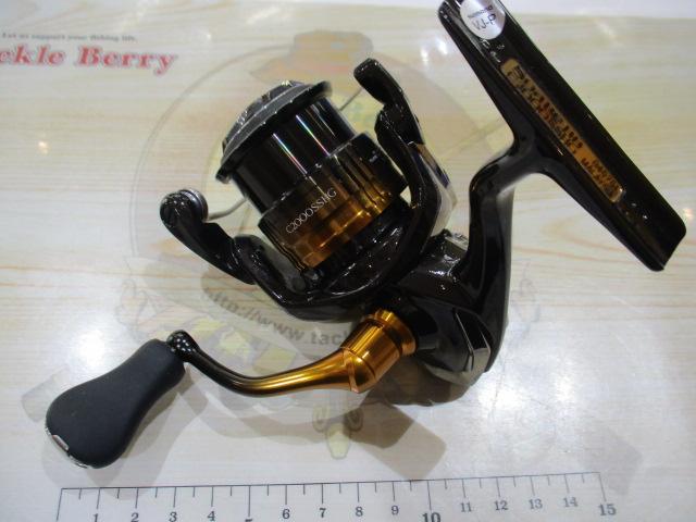 22ソアレBB C2000SSHG