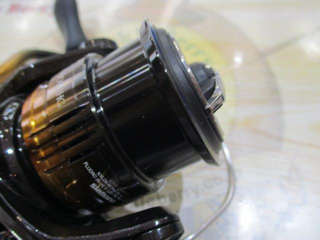 22ソアレBB C2000SSHG