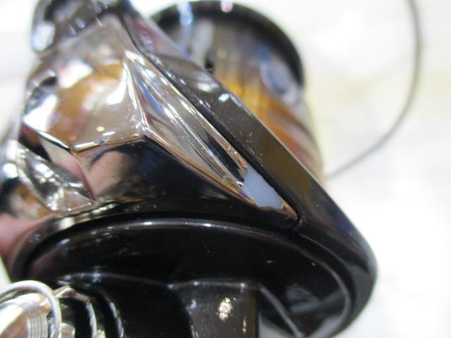 22ソアレBB C2000SSHG