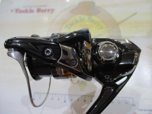 22ソアレBB C2000SSHG