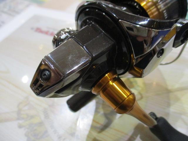 22ソアレBB C2000SSHG