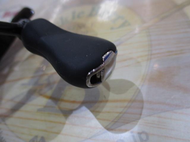 22ソアレBB C2000SSHG