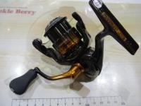 22ソアレBB C2000SSHG