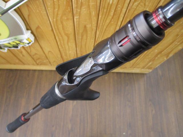 炎月エクスチューン B610MH-S/RIGHT