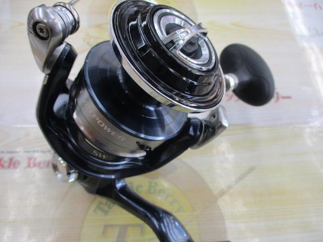 21ツインパワーSW 14000XG