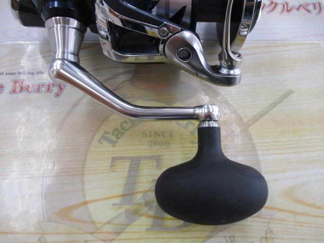 21ツインパワーSW 14000XG