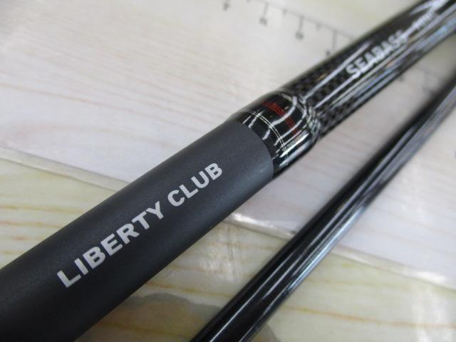 リバティクラブシーバス 90ML