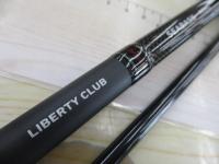 リバティクラブシーバス 90ML