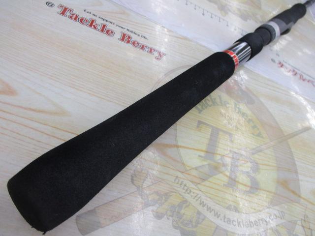 ソルティーアドバンスエギング S803M