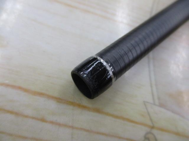 ソルティーアドバンスエギング S803M